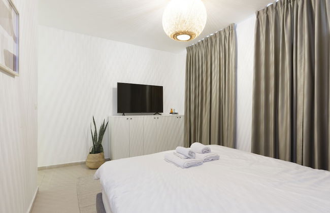 AirTLV Deluxe Jaffa Apartments - Foto 25