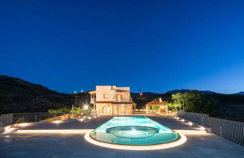 Villa Rodanthi - Chromatic Sunsets by etouri - Foto 52