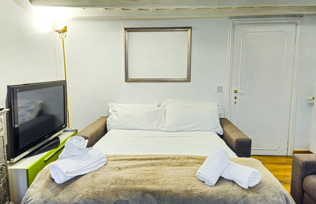 Monserrato Apartment - Foto 25