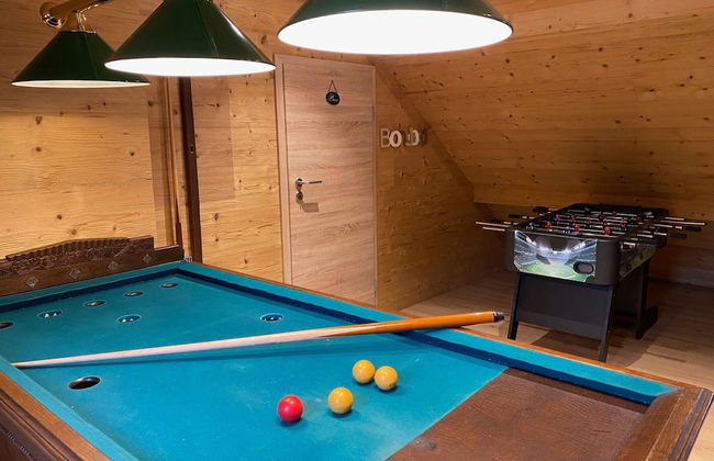 Holiday Home in Ouren With Infrared Sauna - Foto 24