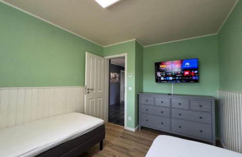 Holiday Home Feriendorf E44 by Interhome - Foto 13