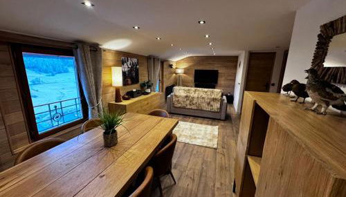 Chalet Millou Beuil - Photo 4