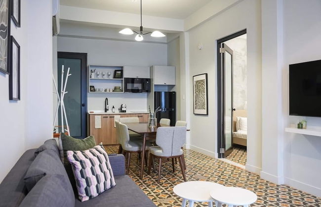 Patio Elba Boutique Hotel - Photo 13