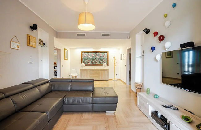 Villa strepitosa con vista mare - Foto 3