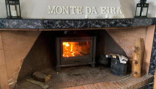 Casa Monte da Eira - Foto 1