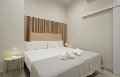 Apartamentos Constitución - Foto 60