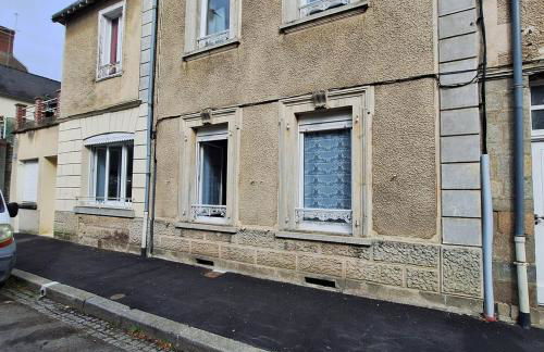 Studio 3ème étage - Centre-ville - Local vélos disponible - Foto 3