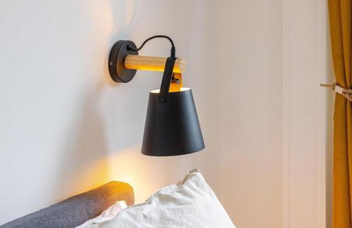 Maison de famille élégante avec piscine chauffée - 2km des plages - Foto 22