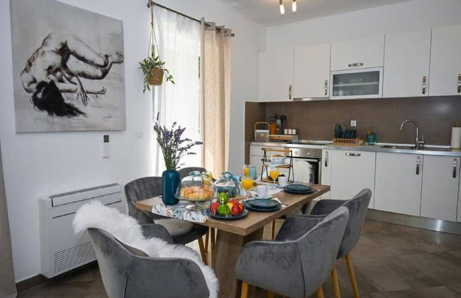 Villa Anita - Foto 1