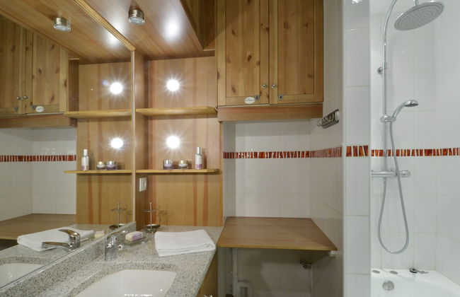 OIP Plagne Bellecôte - Foto 35