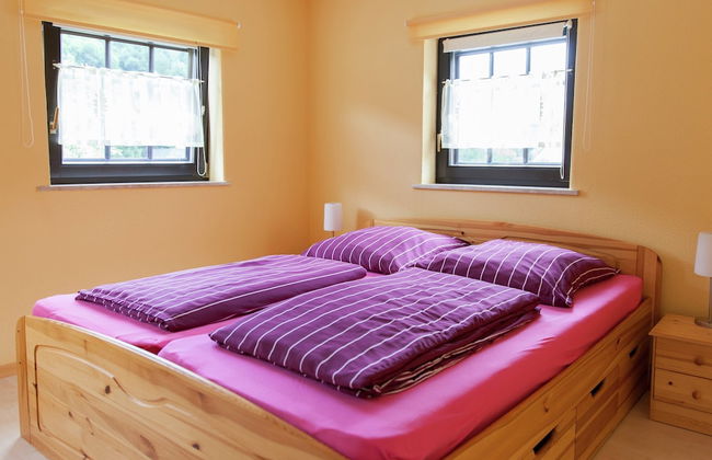 Lavish Apartment in Merschbach near Forest - Foto 3