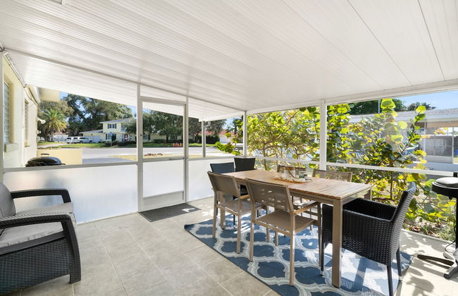 Harbor Duplex - Foto 20