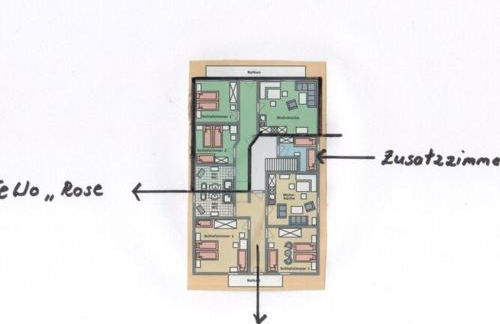 Holiday Apartment Tulpe Schuniglhof - Foto 51