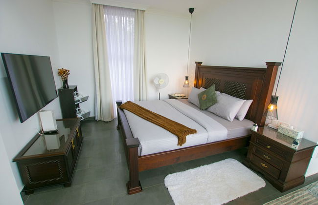 G Great Rift Villas - Foto 18