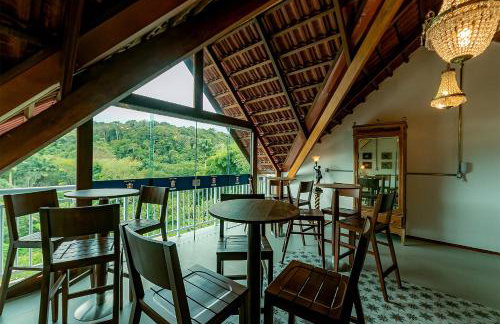 Antiquus ApartHotel - Foto 9