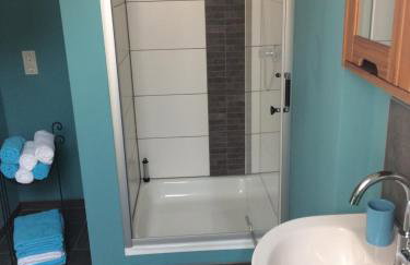 Ferienwohnung Niederrhein-Oase - Foto 12