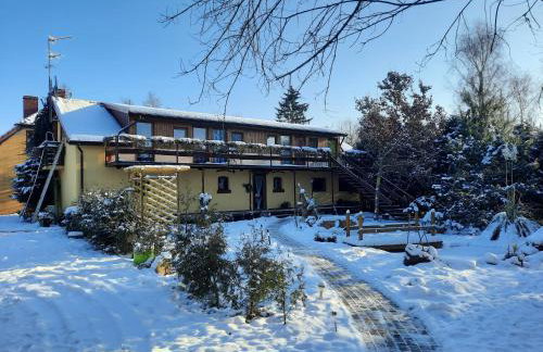 Dworska Zagroda - Foto 53