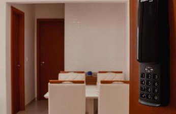 Ribeirania-2 dormitórios-wifi-Garagem-pet friendly - Foto 2