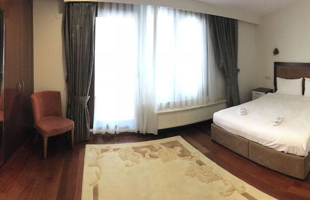 Belle Maison Residence - Foto 12