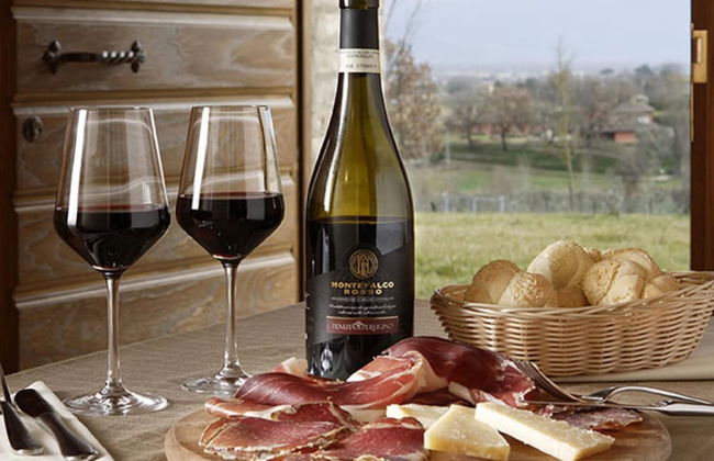 Holiday Apartment on a Farm in Umbria - Photo 53