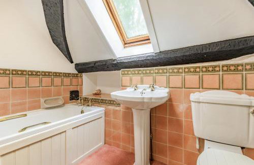 Saint Pancras Chapel - Foto 38