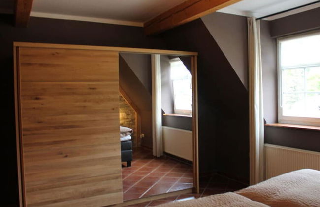 Holiday Maisonette Apartment "keilberg" - Foto 8