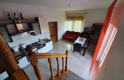 Kuca za odmor Juraj - Apartmani Barsic - Foto 14