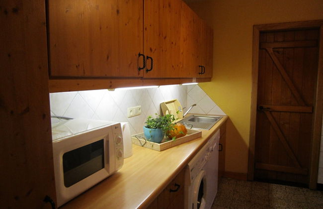 Chalet in Forested Sourbrodt - Foto 8