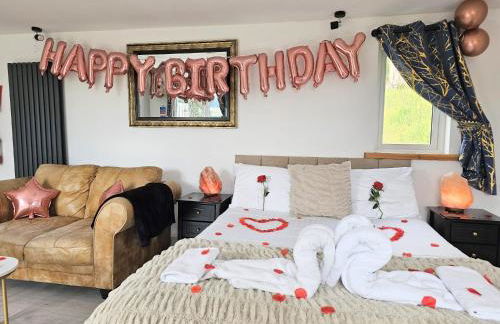 Kaoglen Buck Pod - Hot Tub - Dog Friendly - Photo 7