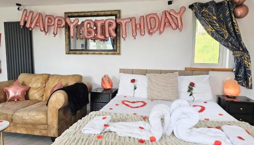 Kaoglen Fallow Pod - Luxury - Hot Tub - Pet Friendly - Foto 1