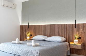 Elysian Studio A1 - Foto 1