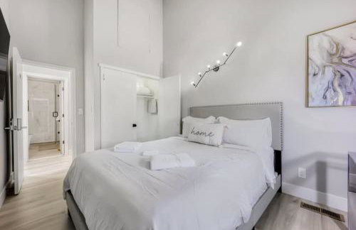 2 Luxury Townhouses near Meta & Stanford - 493 & 497 - Foto 46