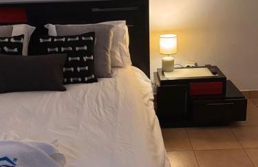 Quarto de Casal Privativo- Room 1 - Foto 33