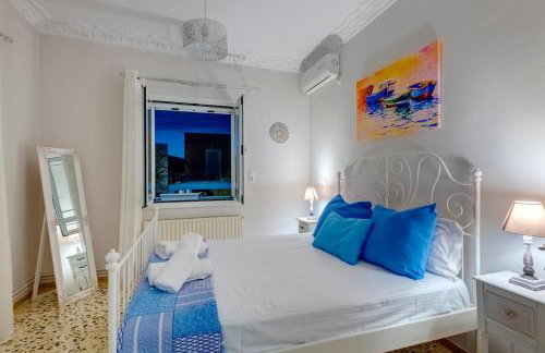 Poseidonia Syros cozy house - Foto 21