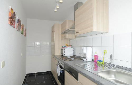 Top Apartmentwohnungen Heiligenhaus - Foto 60