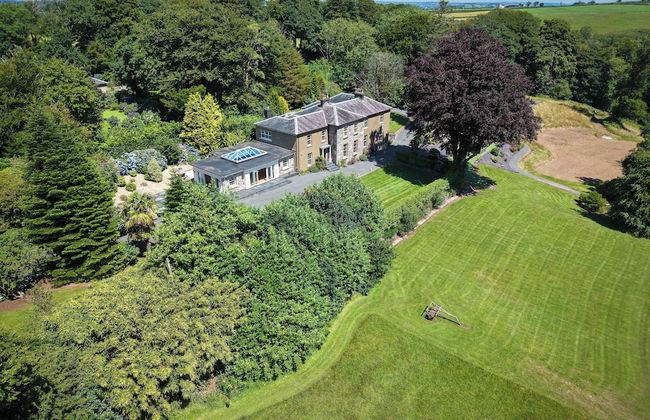 Cilrhiw Country House - Narberth - Foto 1