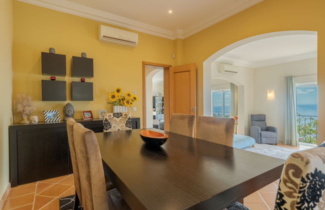 Villa Bougainvillea - Foto 21