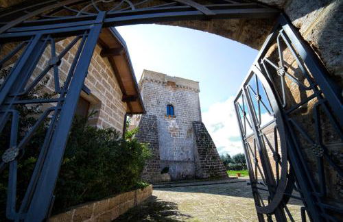 Tenuta Monacelli Lecce - Foto 28