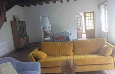 Maison de famille - grand jardin clos - 15mn du zoo de Beauval - Photo 5