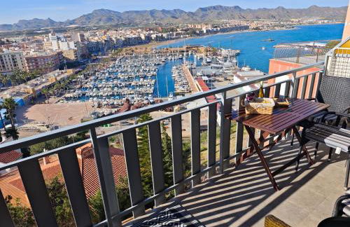 La Bella Vista - Foto 12