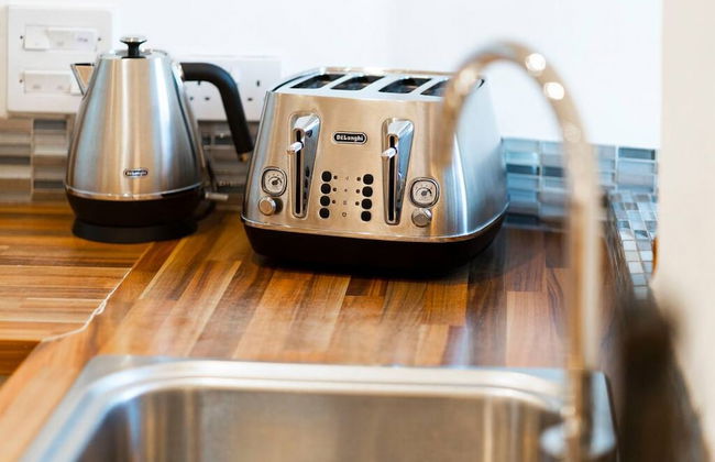 Regal Residence - Metropolitan Luxury - Foto 60