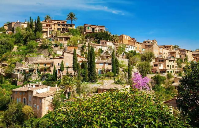 Bellviure Luxury Villa Mallorca - Foto 75