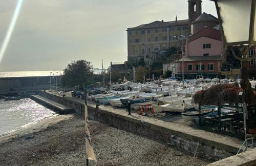 Una finestra sul mare 1 - A window on the sea 1 - Nervi - Genoa - Foto 37
