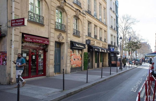 Marais Nest - Foto 9