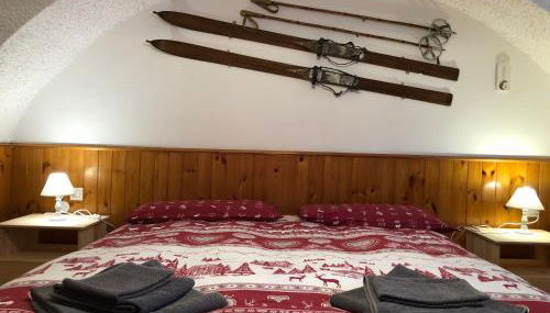 La stube degli sciatori - Foto 4