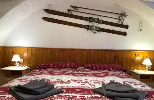 La stube degli sciatori - Foto 4