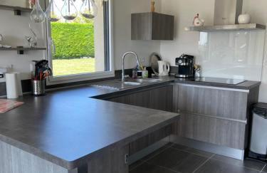 Bienvenue à la maison - Foto 9