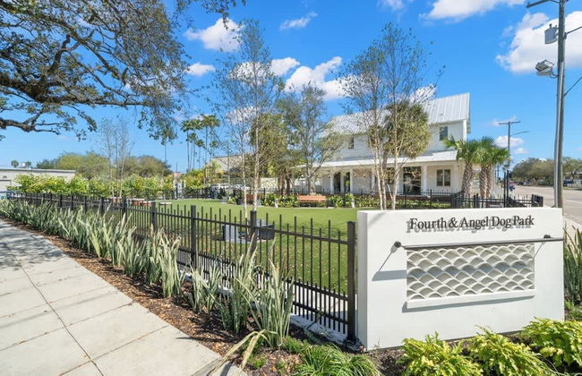 NEW The Humidor - 2 Epic Ybor Townhomes - Foto 59