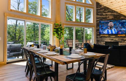 Moonstone Escape - Managed by Gr8Escapes - Foto 26