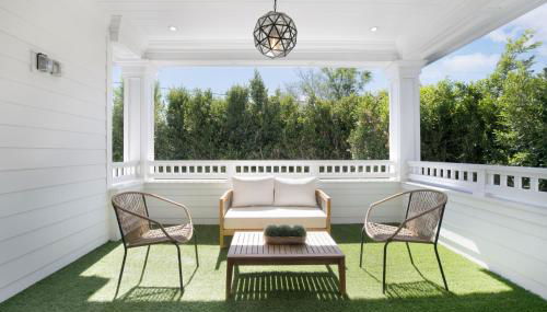 Spaulding Ave Farmhouse - Foto 4, Other